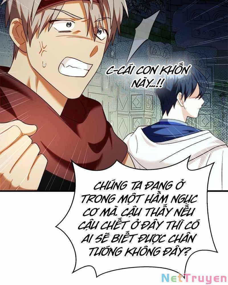 Kí Sự Hồi Quy Chapter 51 - Trang 2