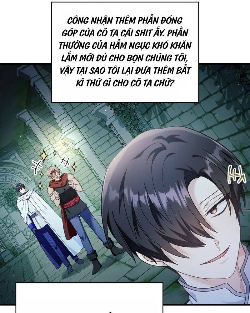 Kí Sự Hồi Quy Chapter 52 - Trang 2