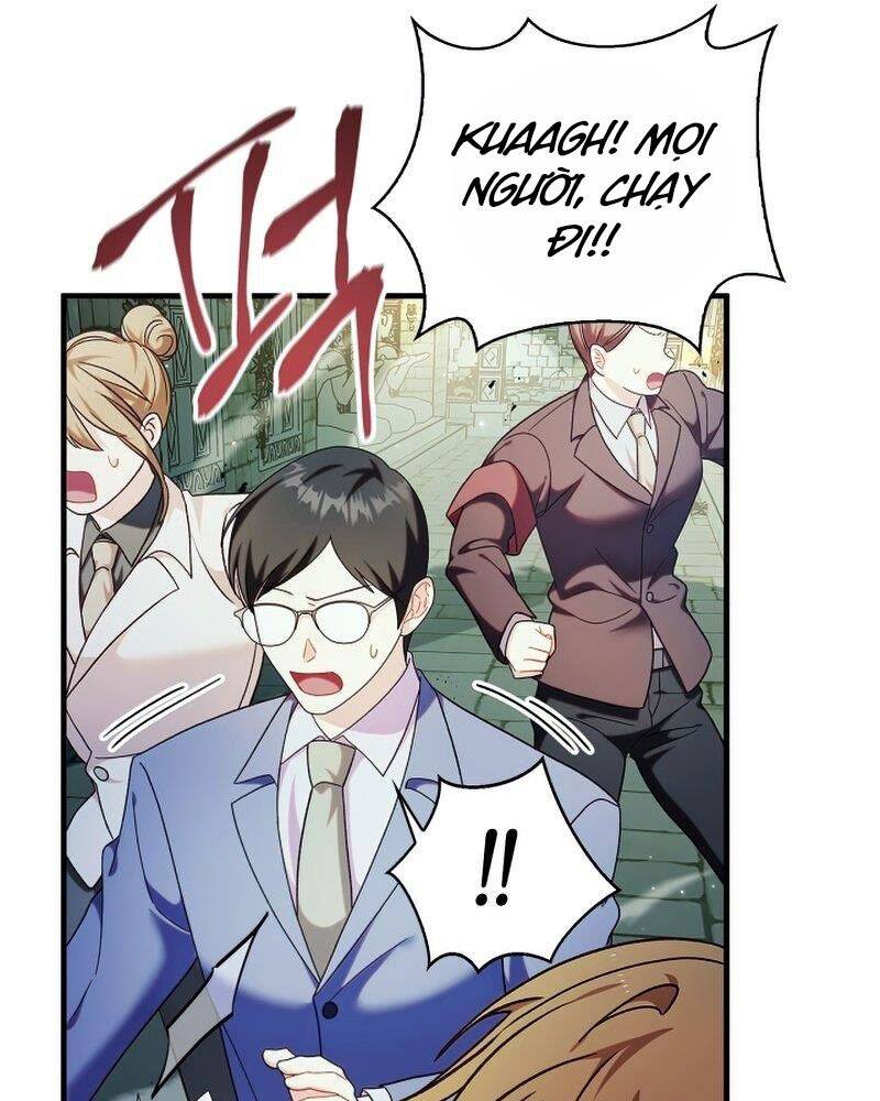 Kí Sự Hồi Quy Chapter 52 - Trang 2