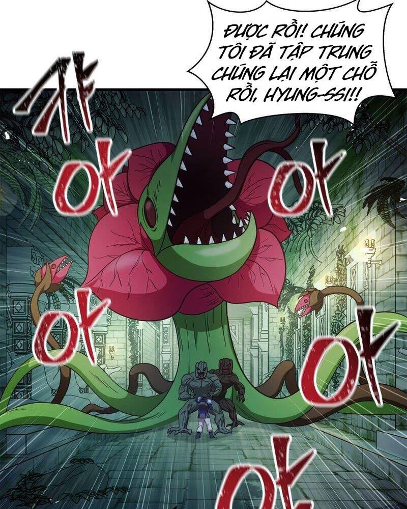 Kí Sự Hồi Quy Chapter 52 - Trang 2