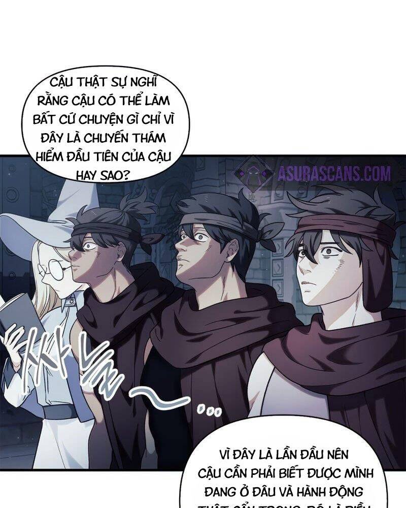 Kí Sự Hồi Quy Chapter 52 - Trang 2