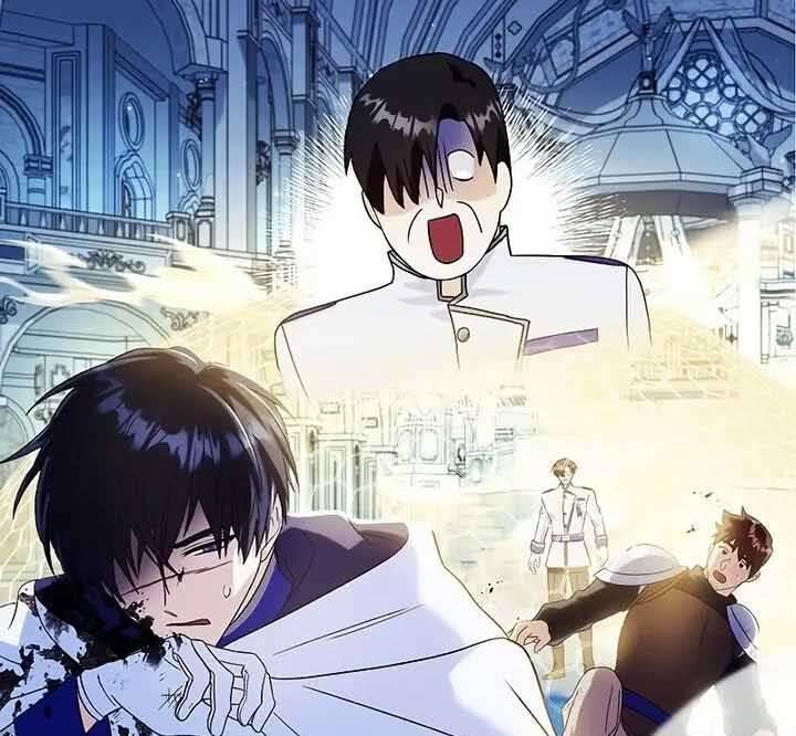 Kí Sự Hồi Quy Chapter 58 - Trang 2