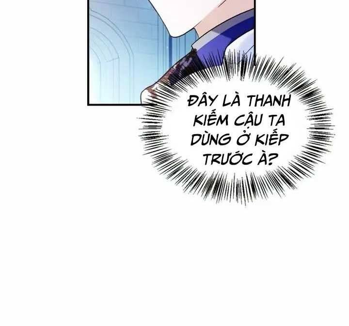 Kí Sự Hồi Quy Chapter 59 - Trang 2