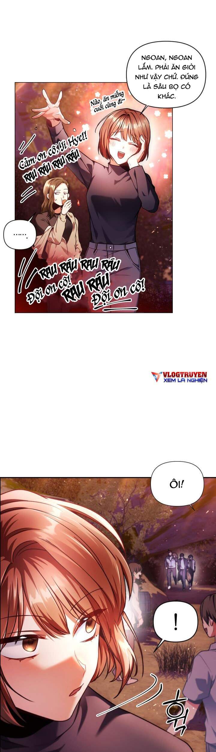 Kí Sự Hồi Quy Chapter 6 - Trang 2