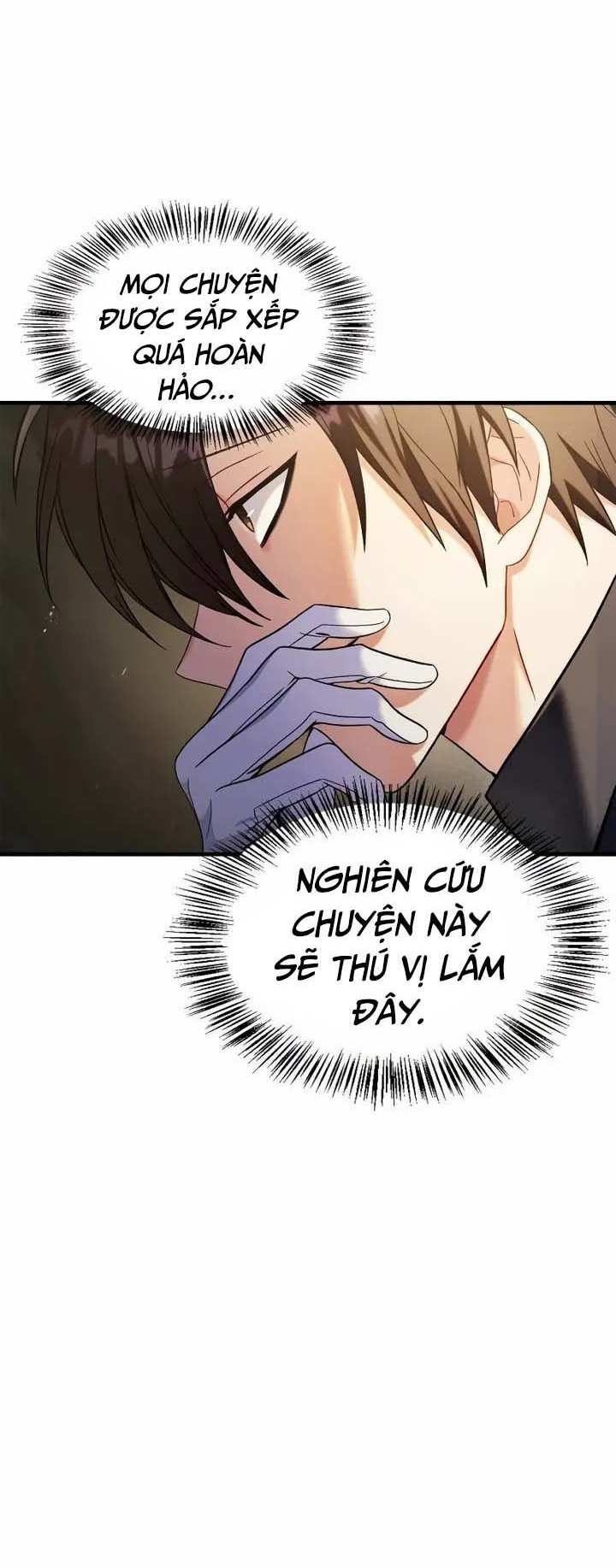 Kí Sự Hồi Quy Chapter 60 - Trang 2