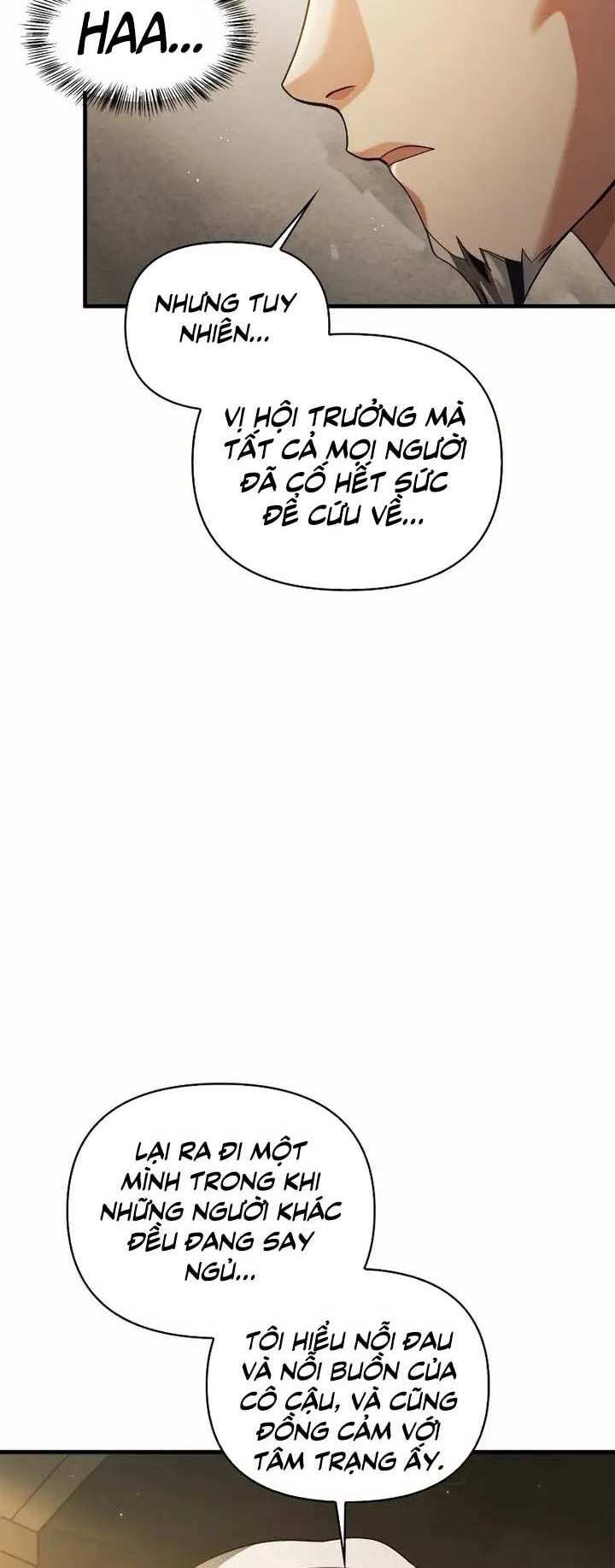 Kí Sự Hồi Quy Chapter 60 - Trang 2