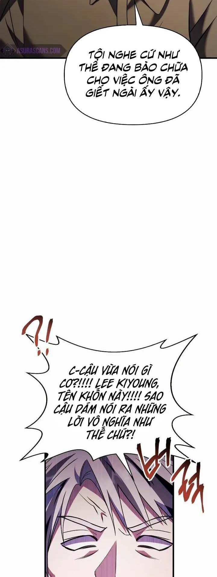 Kí Sự Hồi Quy Chapter 60 - Trang 2