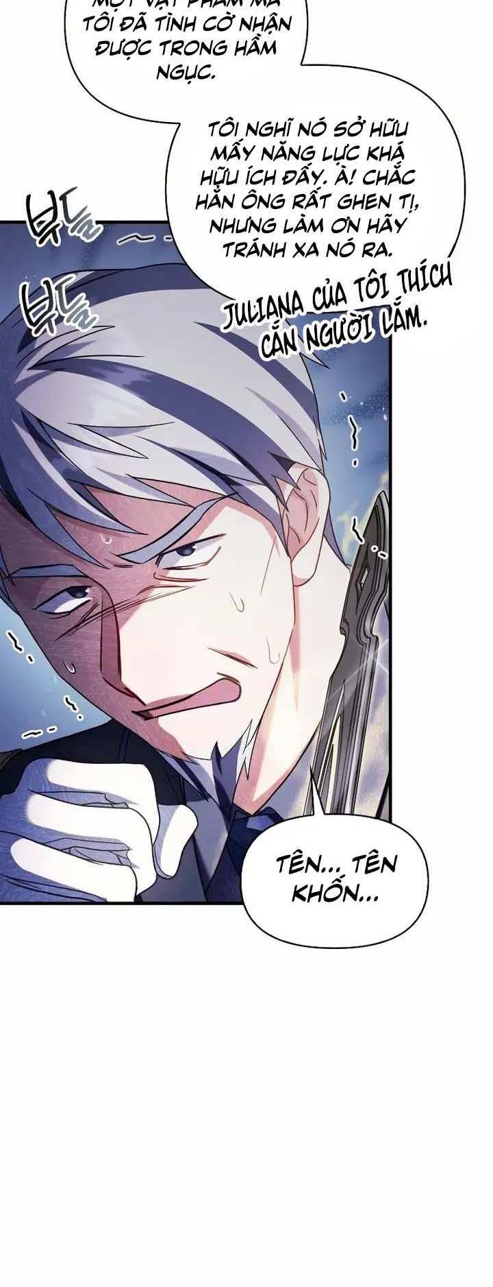 Kí Sự Hồi Quy Chapter 60 - Trang 2