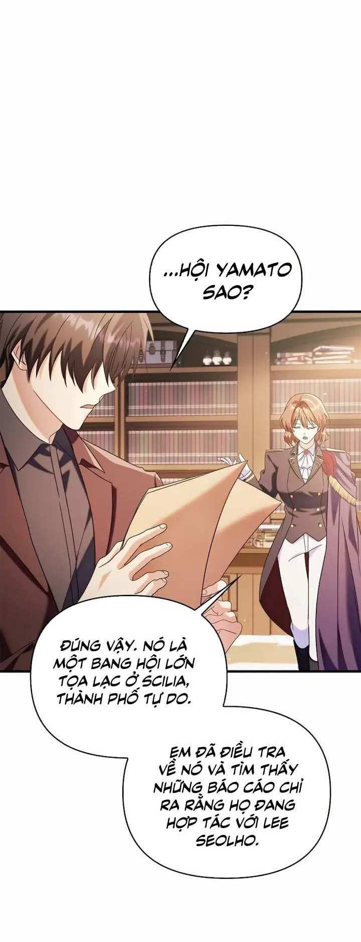 Kí Sự Hồi Quy Chapter 60 - Trang 2