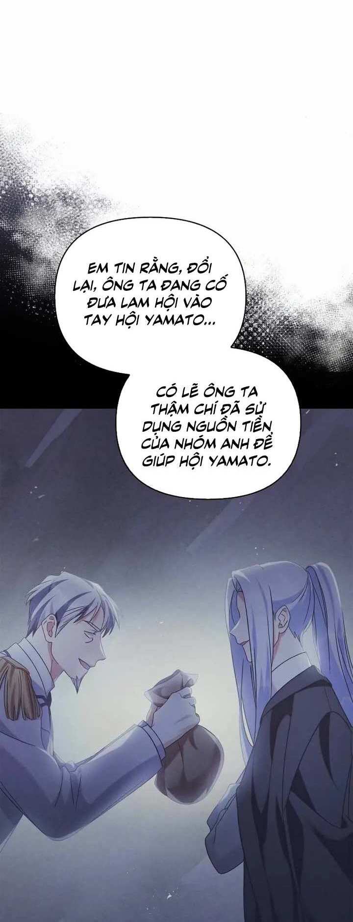 Kí Sự Hồi Quy Chapter 60 - Trang 2