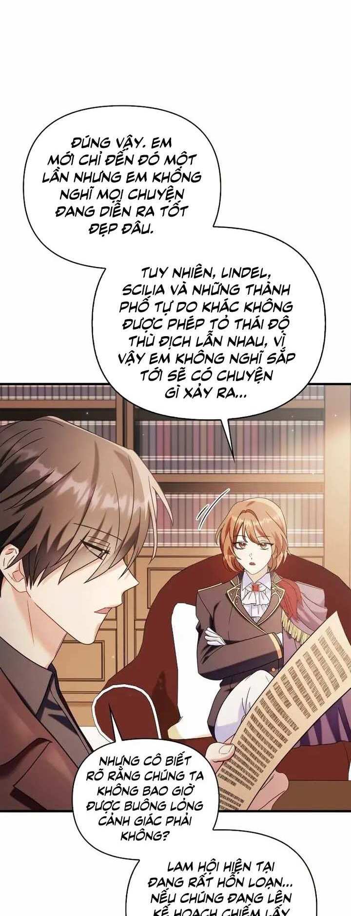 Kí Sự Hồi Quy Chapter 60 - Trang 2