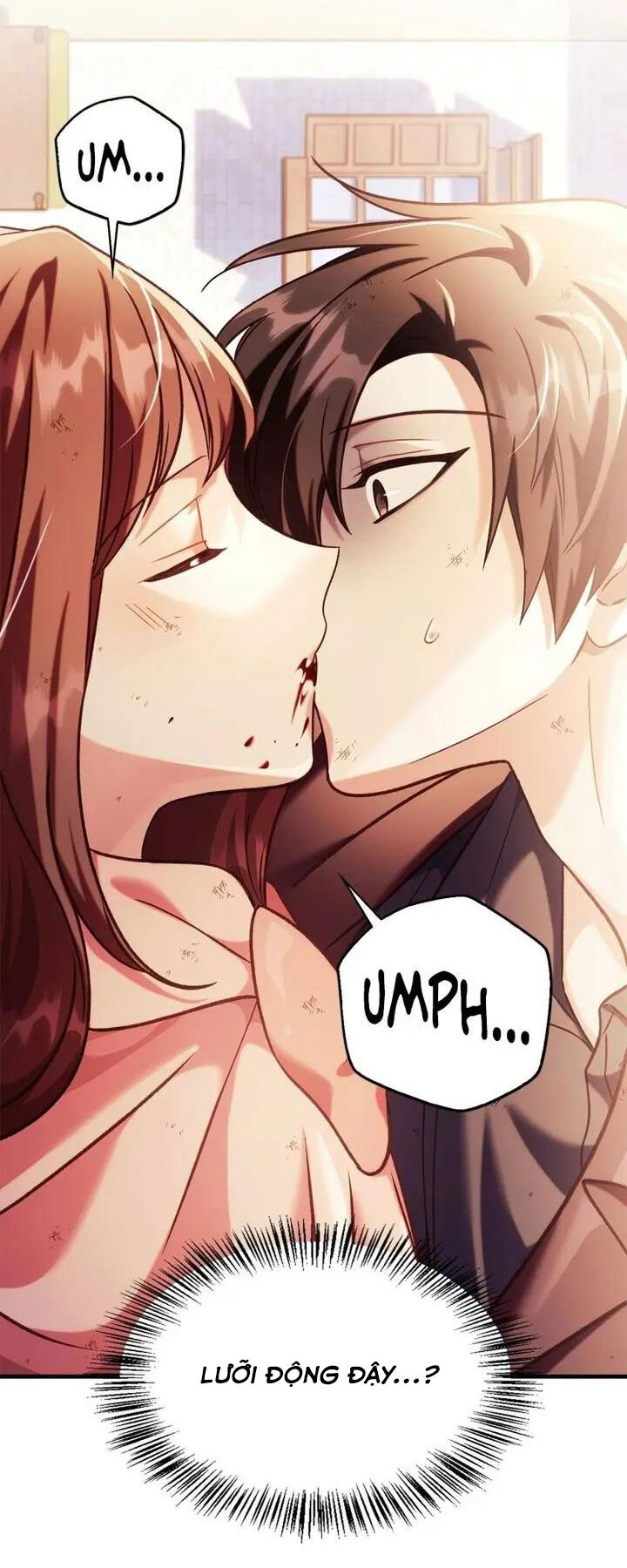 Kí Sự Hồi Quy Chapter 62 - Trang 2