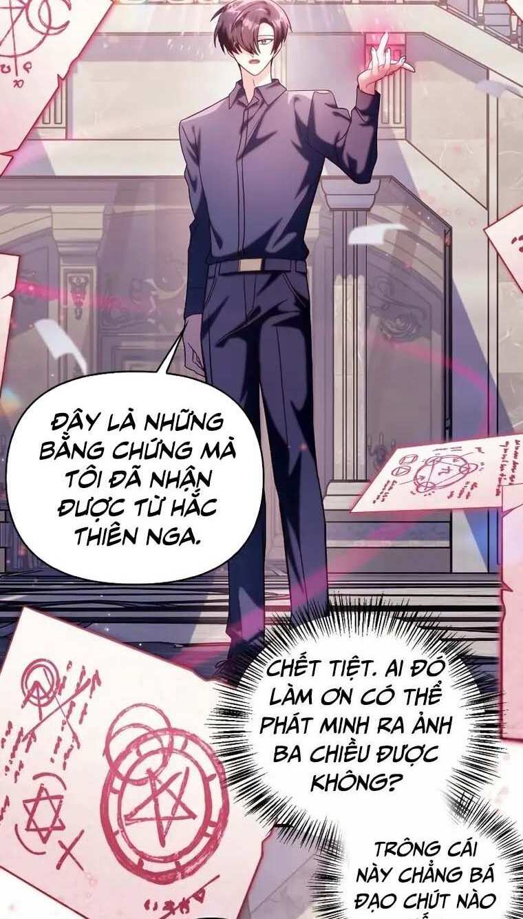 Kí Sự Hồi Quy Chapter 63 - Trang 2