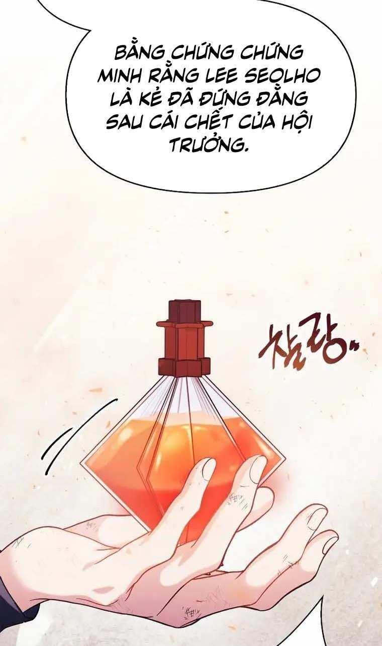 Kí Sự Hồi Quy Chapter 63 - Trang 2