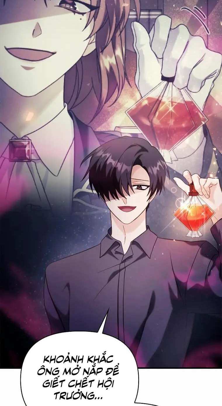 Kí Sự Hồi Quy Chapter 63 - Trang 2