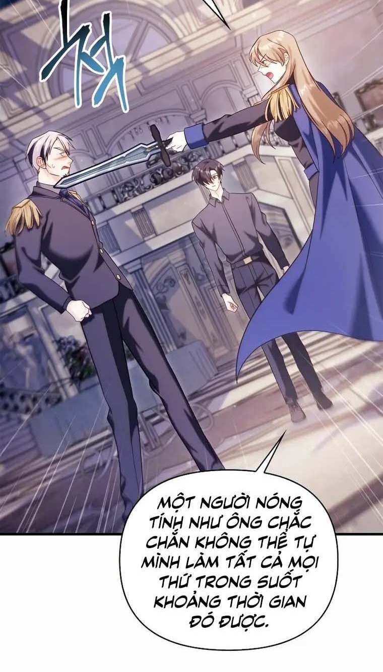 Kí Sự Hồi Quy Chapter 63 - Trang 2