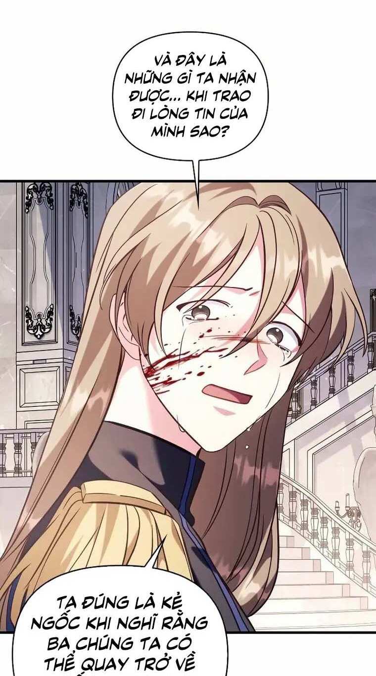 Kí Sự Hồi Quy Chapter 63 - Trang 2