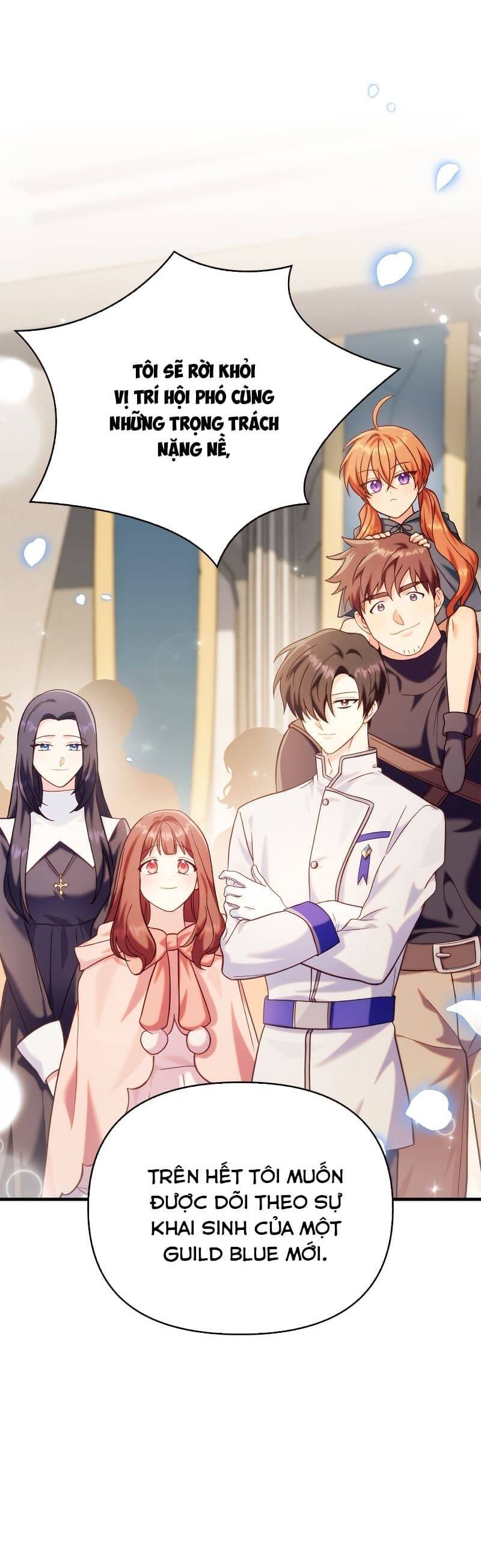 Kí Sự Hồi Quy Chapter 65 - Trang 2