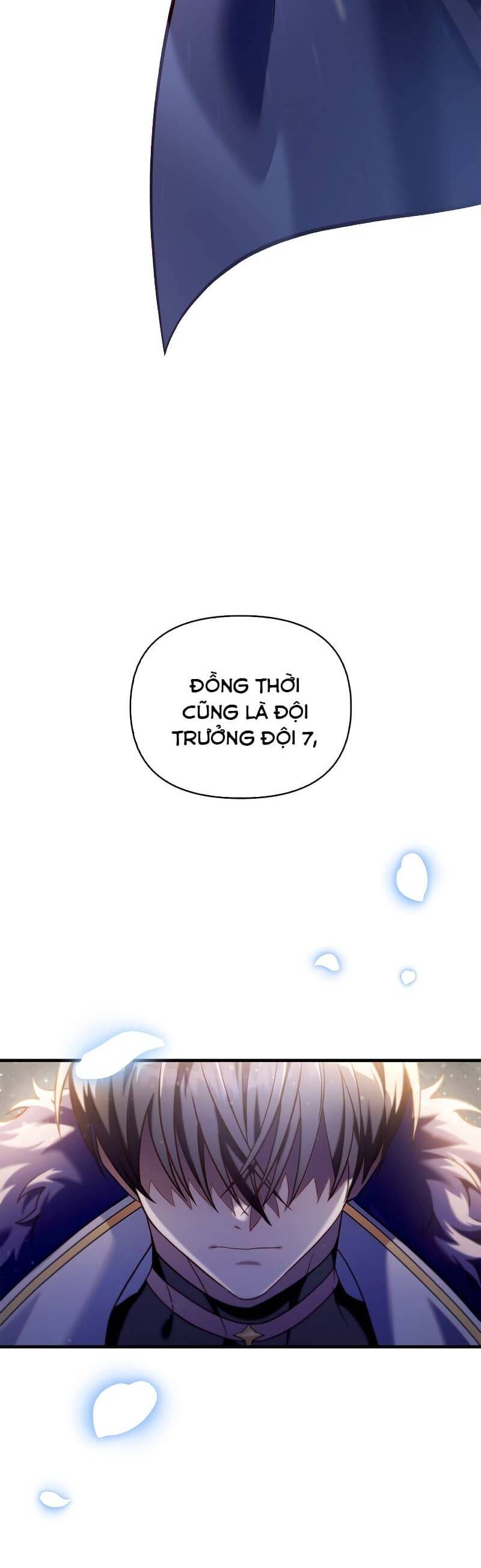 Kí Sự Hồi Quy Chapter 65 - Trang 2