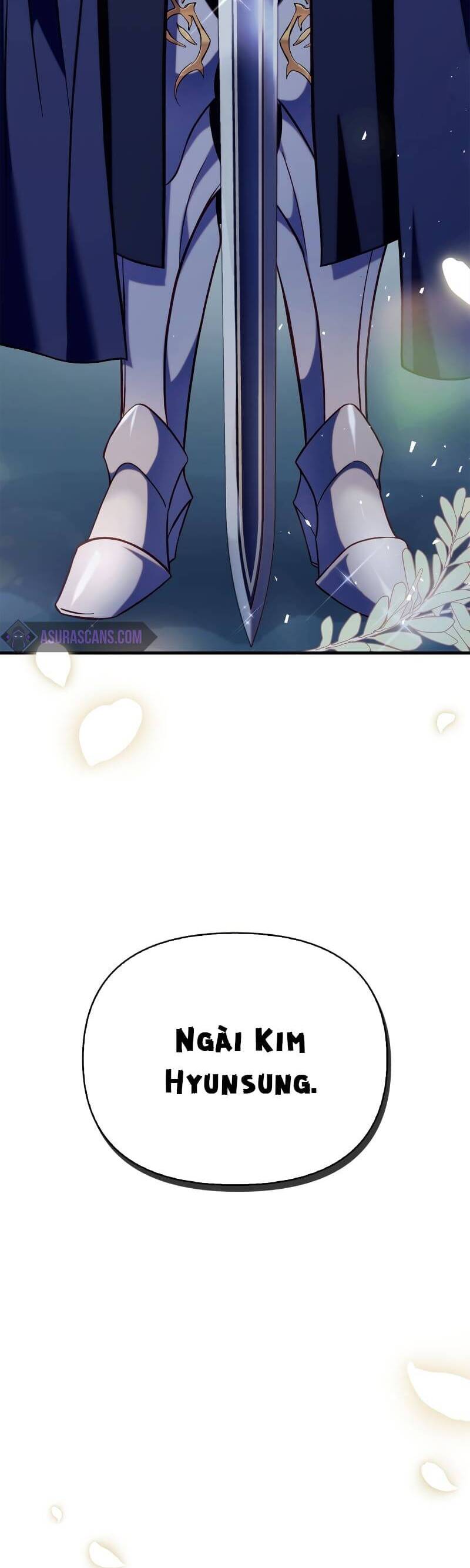 Kí Sự Hồi Quy Chapter 65 - Trang 2