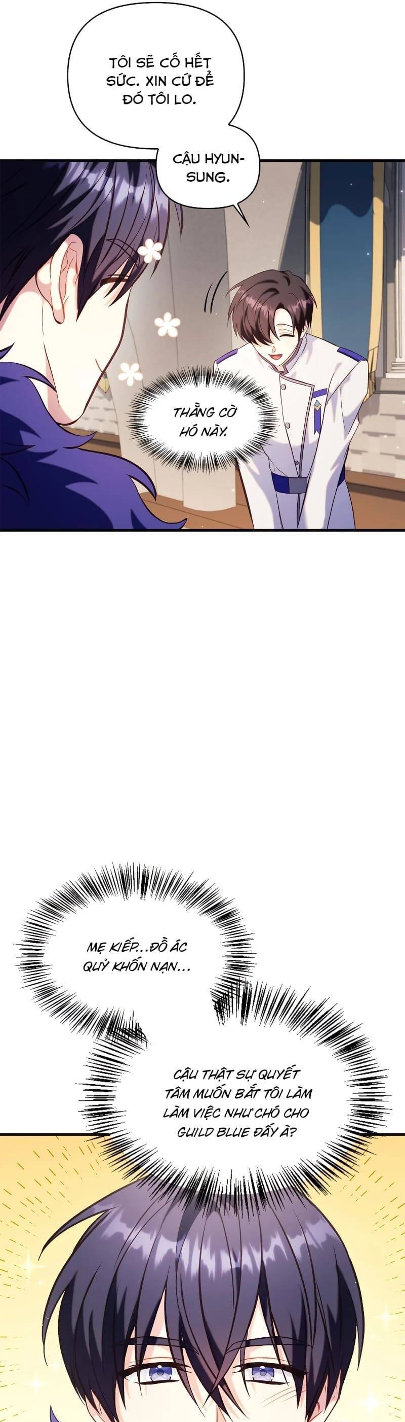 Kí Sự Hồi Quy Chapter 65 - Trang 2