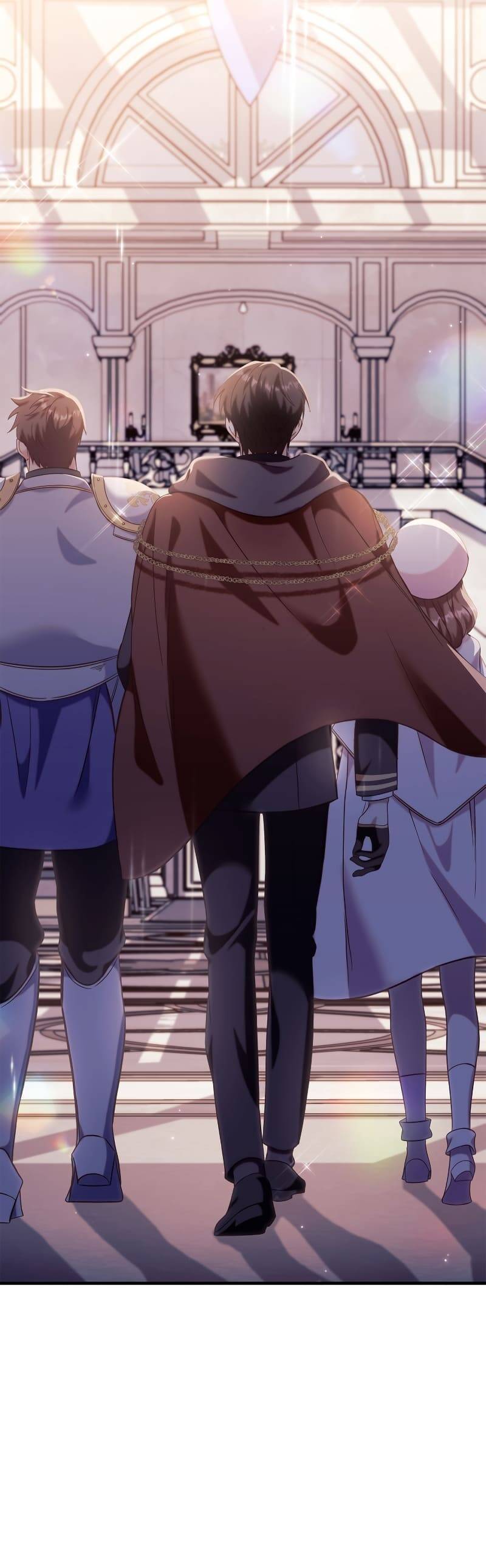 Kí Sự Hồi Quy Chapter 65 - Trang 2