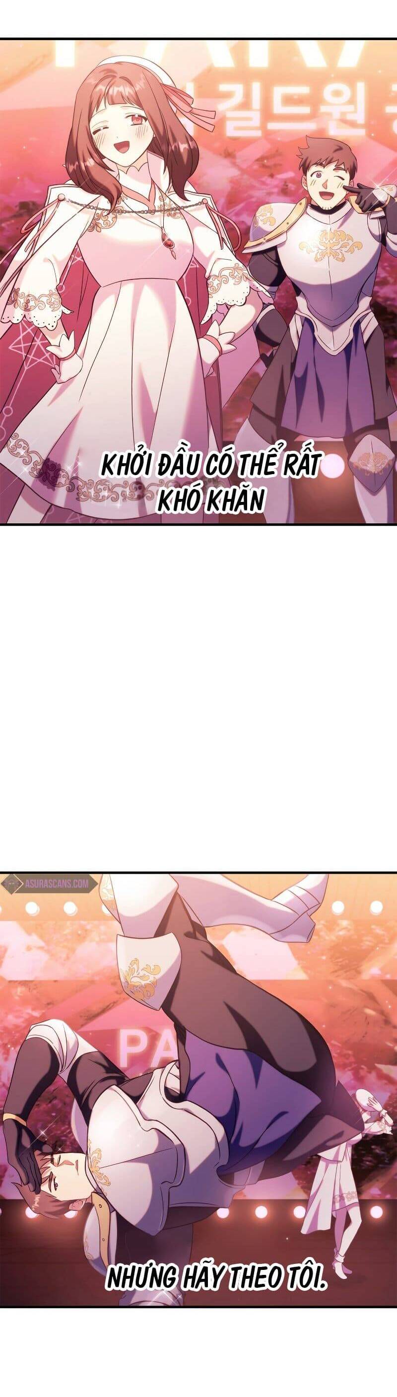 Kí Sự Hồi Quy Chapter 65 - Trang 2