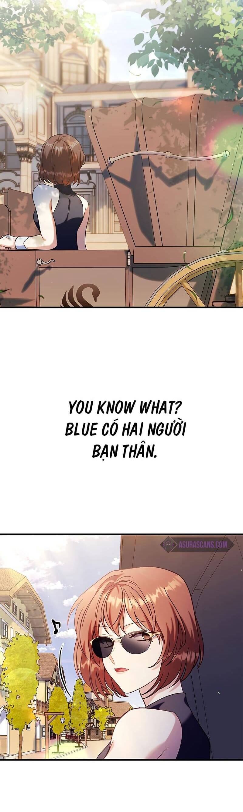 Kí Sự Hồi Quy Chapter 66 - Trang 2