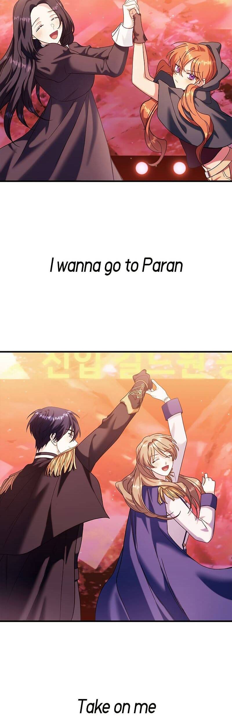 Kí Sự Hồi Quy Chapter 66 - Trang 2