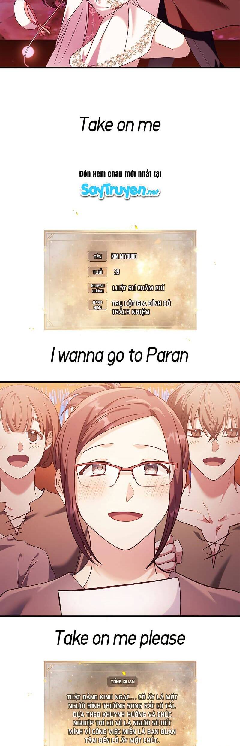 Kí Sự Hồi Quy Chapter 66 - Trang 2