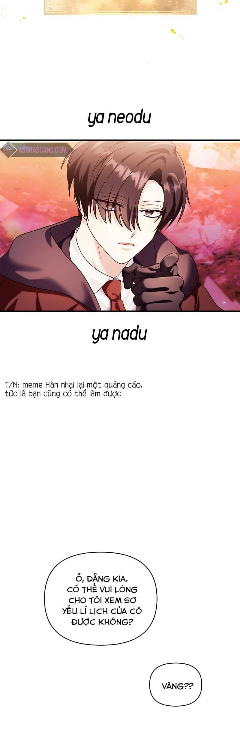 Kí Sự Hồi Quy Chapter 66 - Trang 2