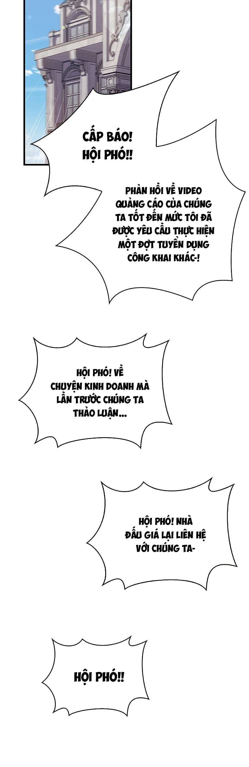 Kí Sự Hồi Quy Chapter 66 - Trang 2