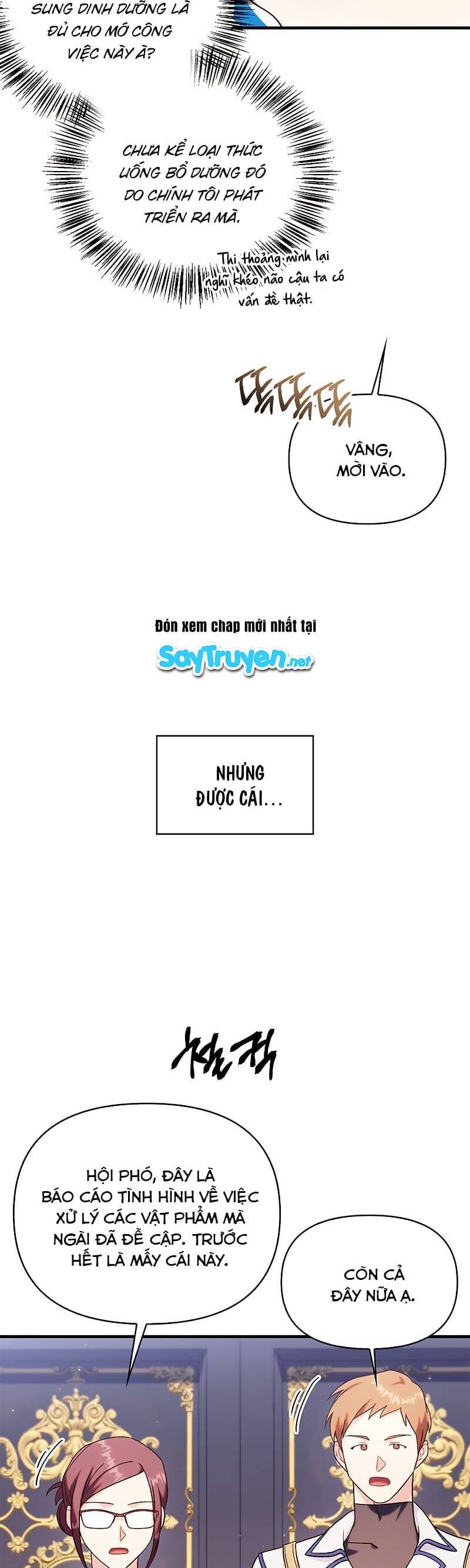 Kí Sự Hồi Quy Chapter 66 - Trang 2