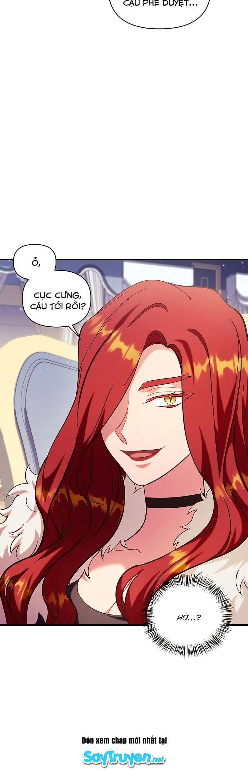 Kí Sự Hồi Quy Chapter 66 - Trang 2