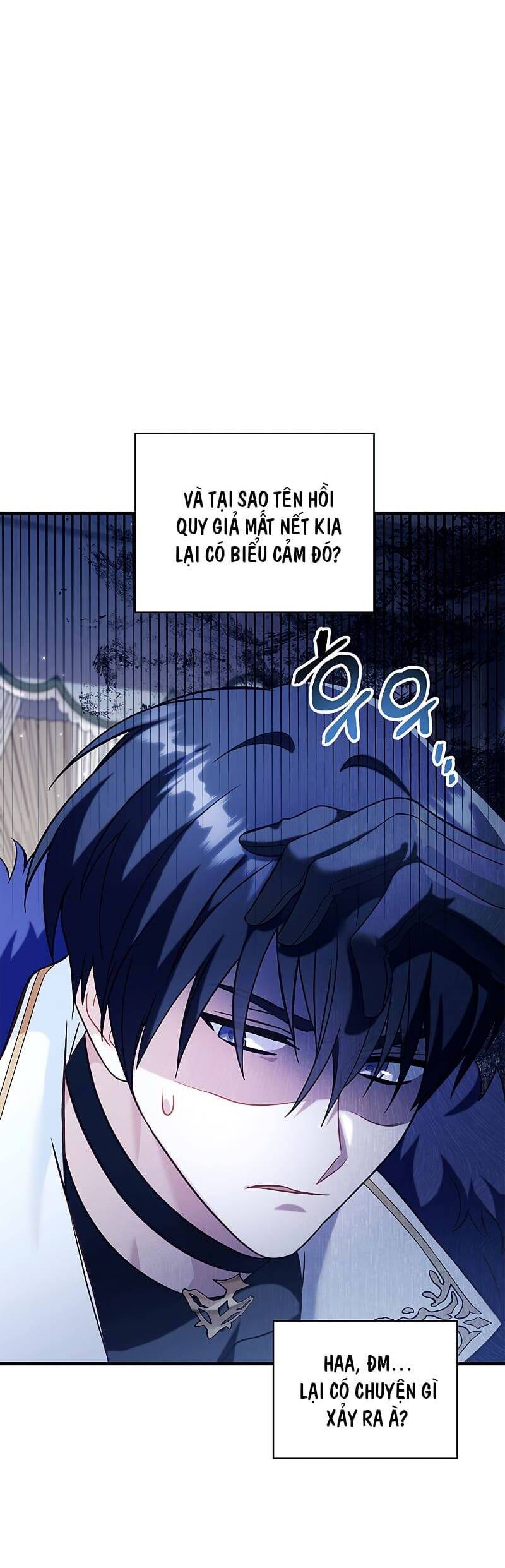 Kí Sự Hồi Quy Chapter 66 - Trang 2