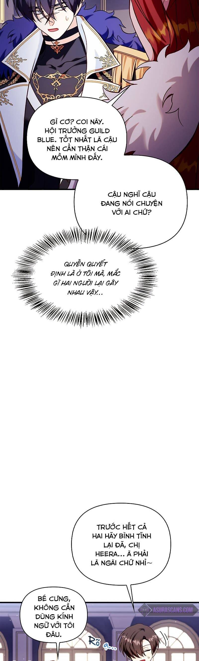 Kí Sự Hồi Quy Chapter 66 - Trang 2