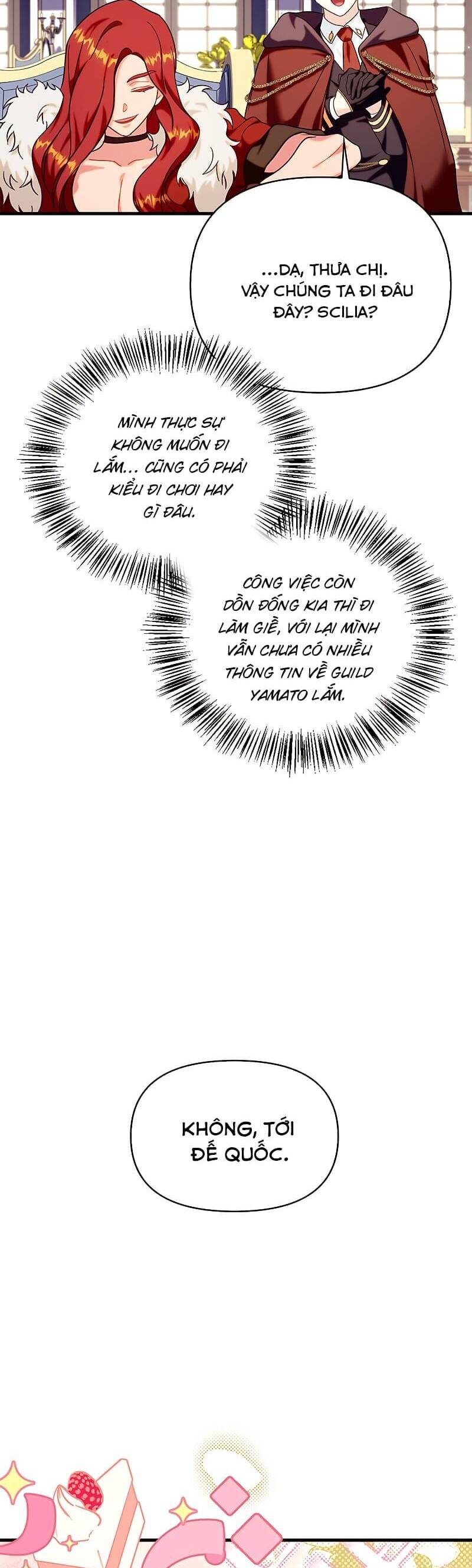 Kí Sự Hồi Quy Chapter 66 - Trang 2