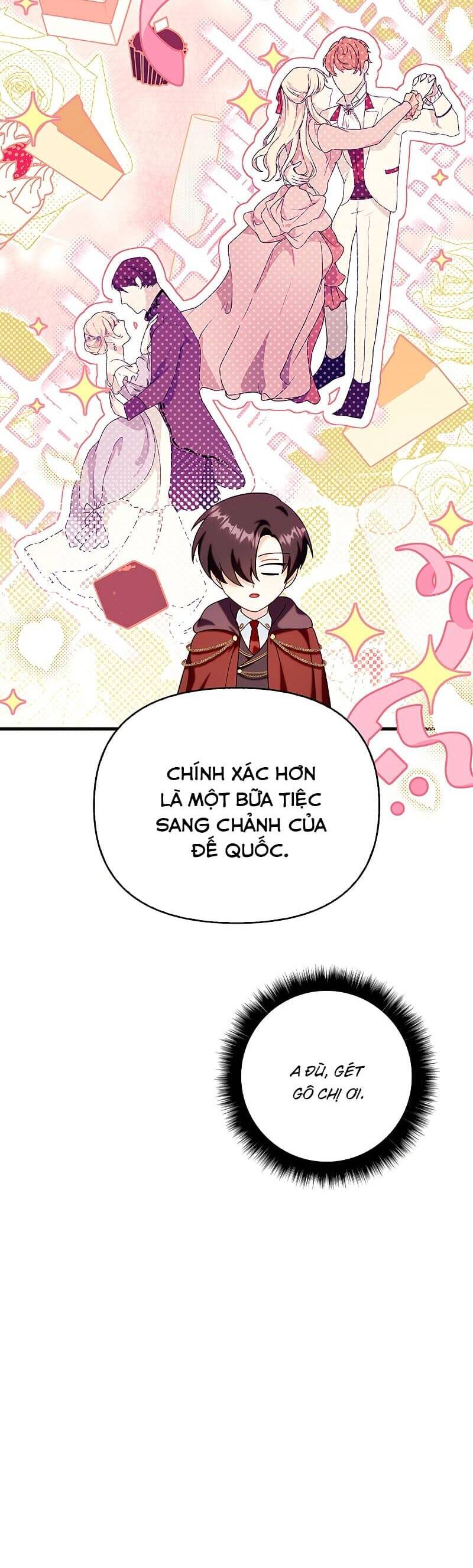 Kí Sự Hồi Quy Chapter 66 - Trang 2