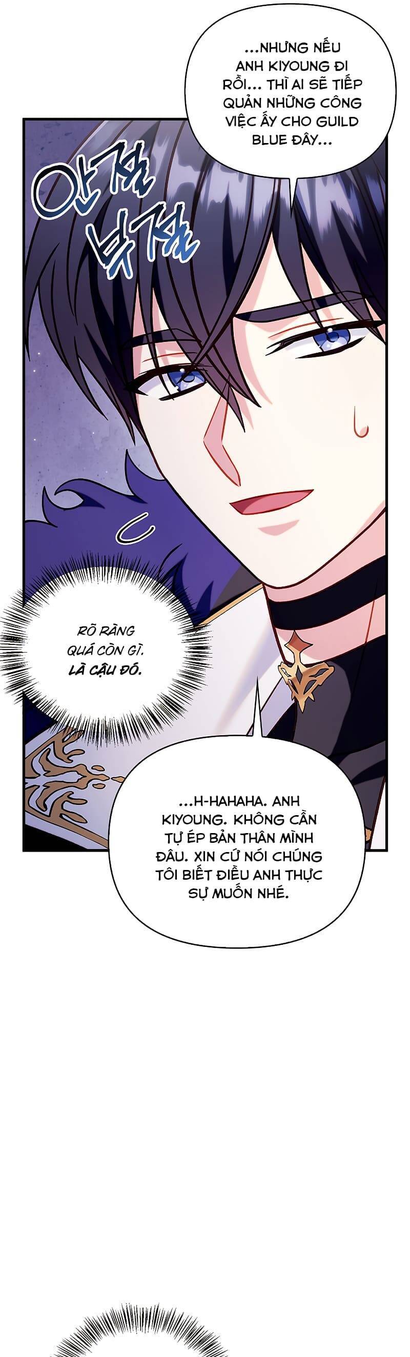 Kí Sự Hồi Quy Chapter 66 - Trang 2