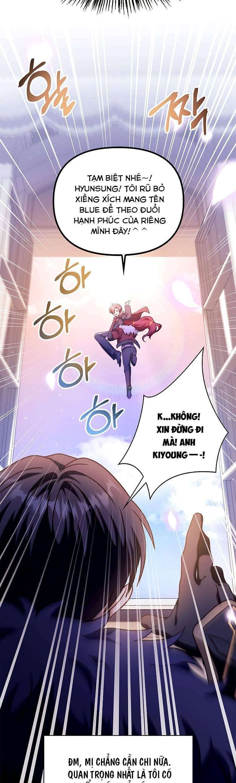 Kí Sự Hồi Quy Chapter 66 - Trang 2