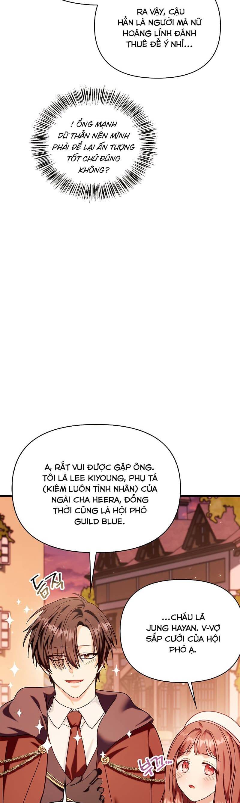 Kí Sự Hồi Quy Chapter 66 - Trang 2