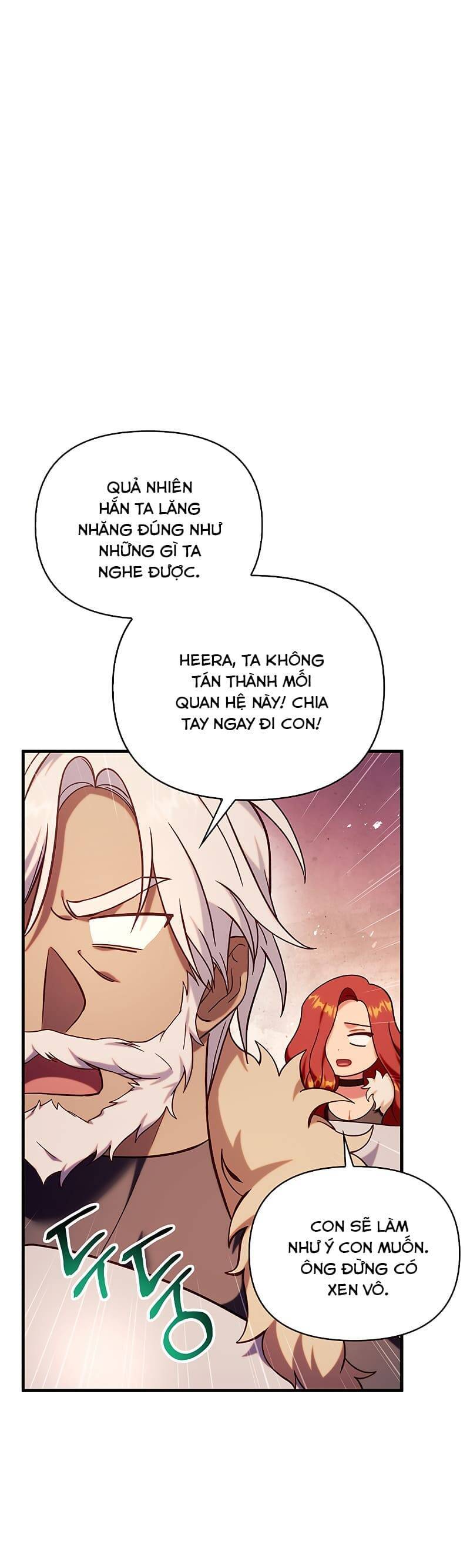 Kí Sự Hồi Quy Chapter 66 - Trang 2