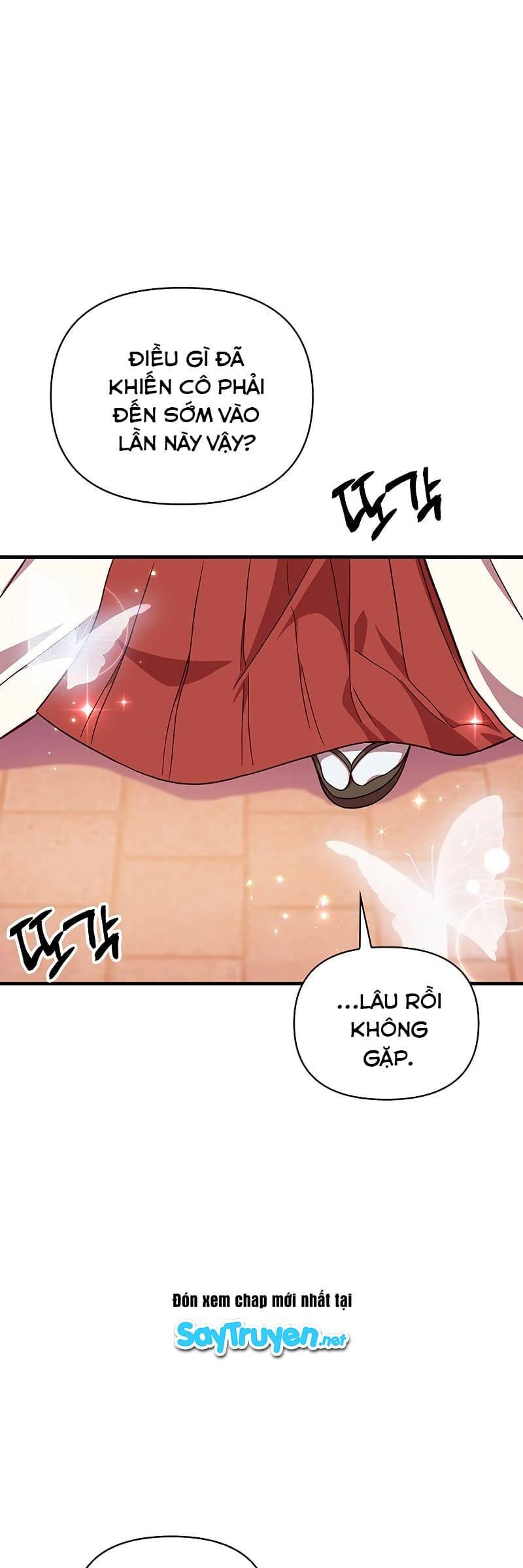 Kí Sự Hồi Quy Chapter 66 - Trang 2