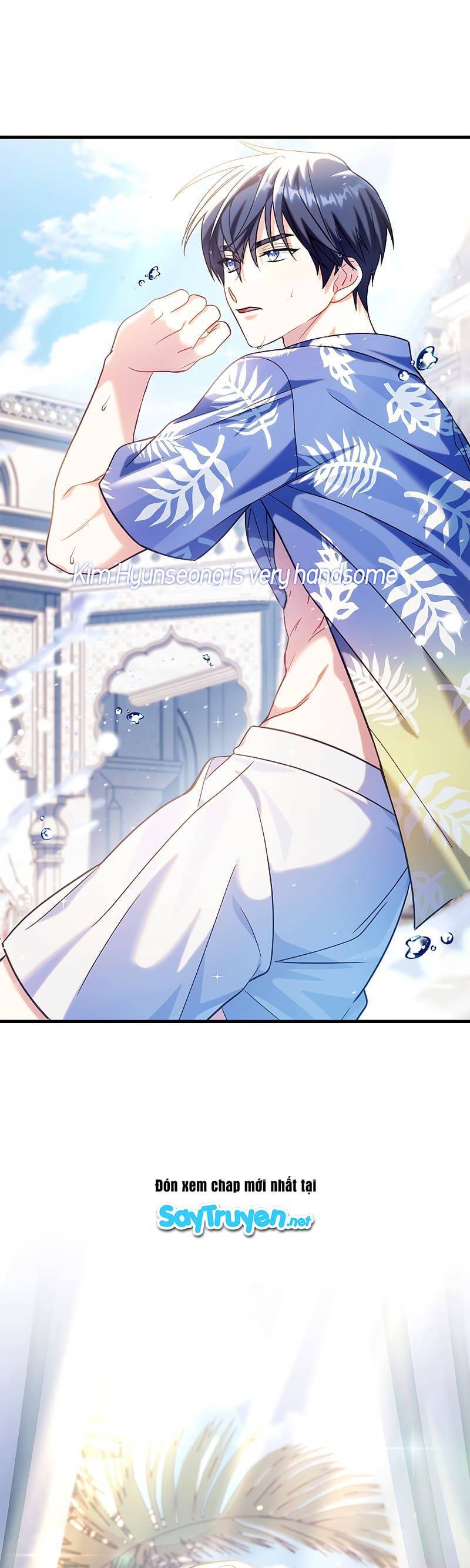 Kí Sự Hồi Quy Chapter 66 - Trang 2