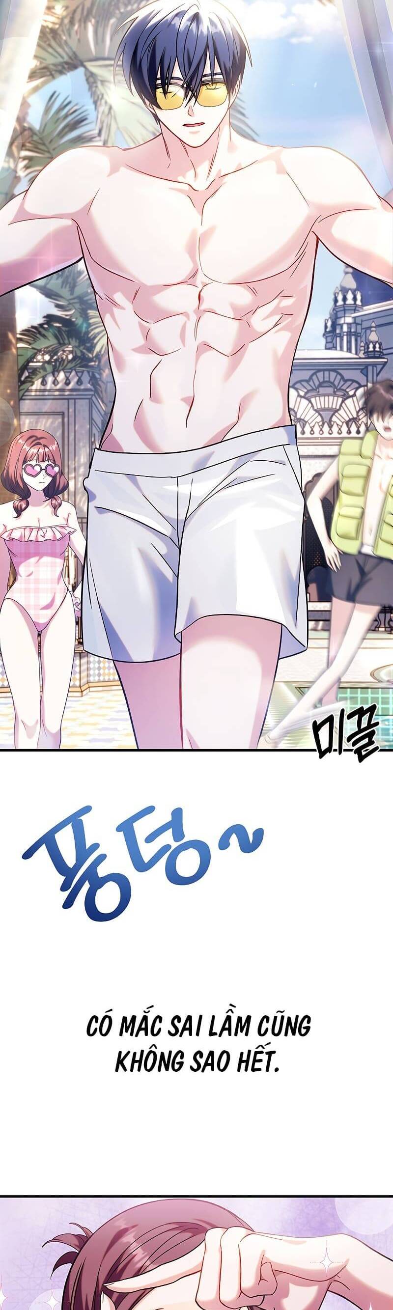 Kí Sự Hồi Quy Chapter 66 - Trang 2