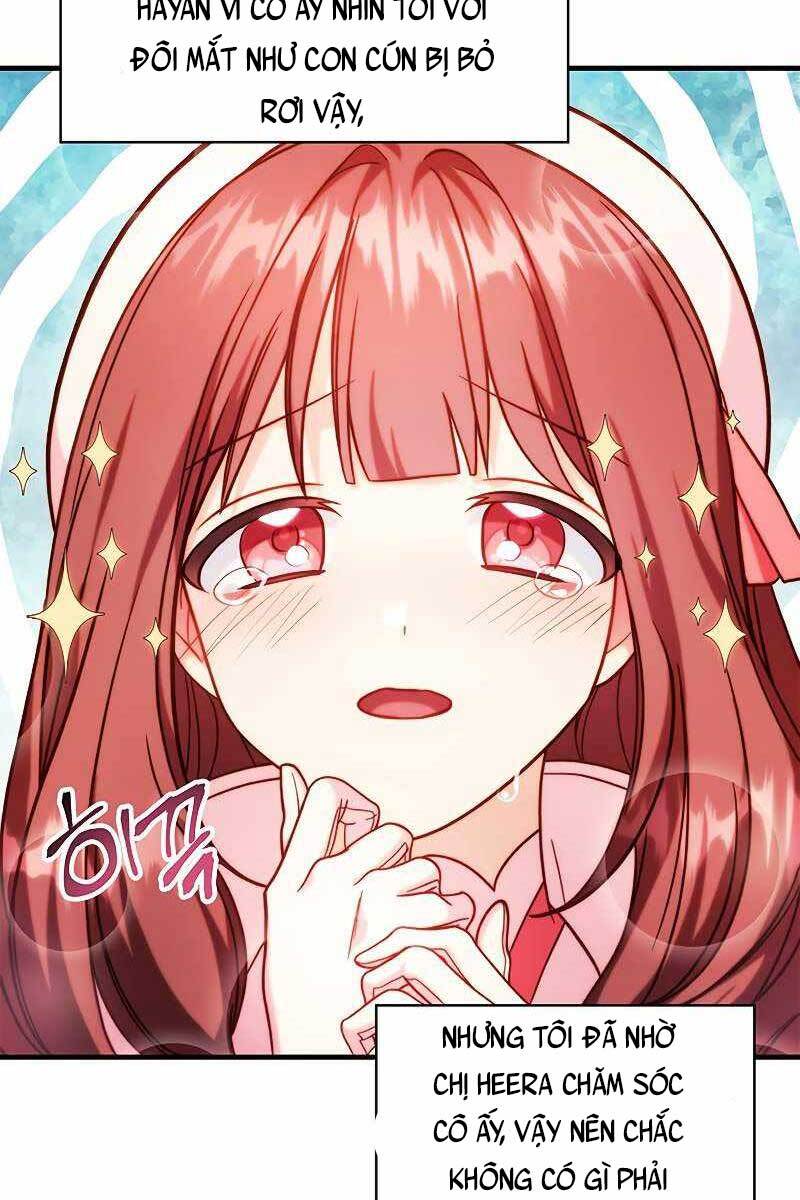 Kí Sự Hồi Quy Chapter 67 - Trang 2