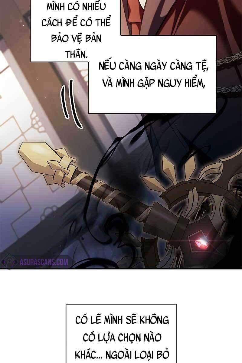 Kí Sự Hồi Quy Chapter 67 - Trang 2