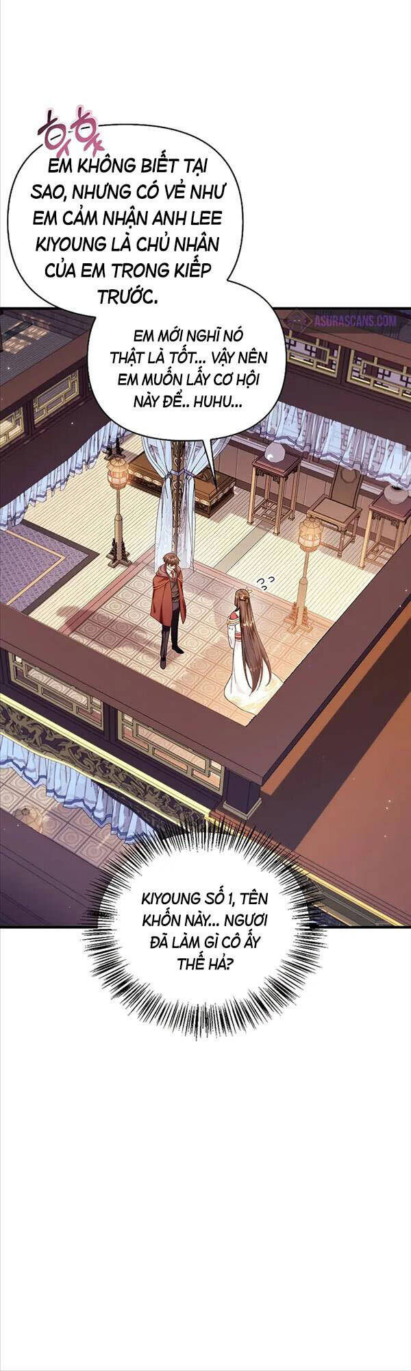 Kí Sự Hồi Quy Chapter 68 - Trang 2