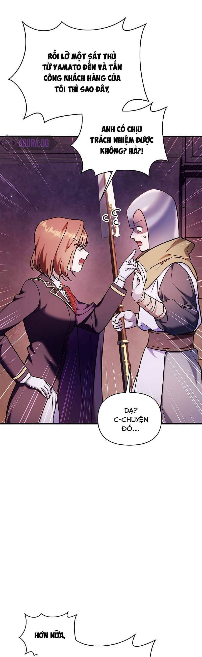 Kí Sự Hồi Quy Chapter 69 - Trang 2