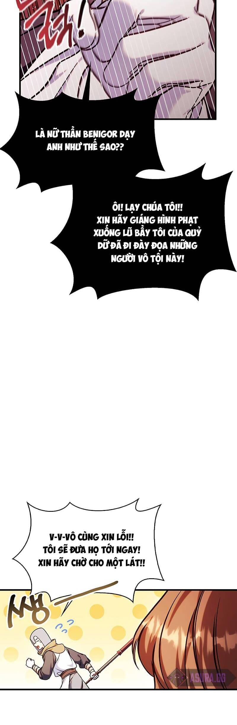 Kí Sự Hồi Quy Chapter 69 - Trang 2